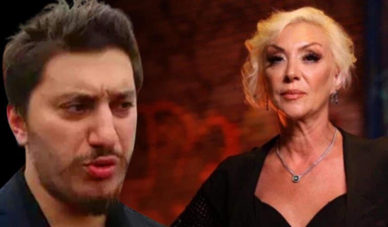 Güllü’nün Oğlu Tuğberk Gülter Sessizliğini Bozdu! ‘Annemi Senelerce Dövdün’