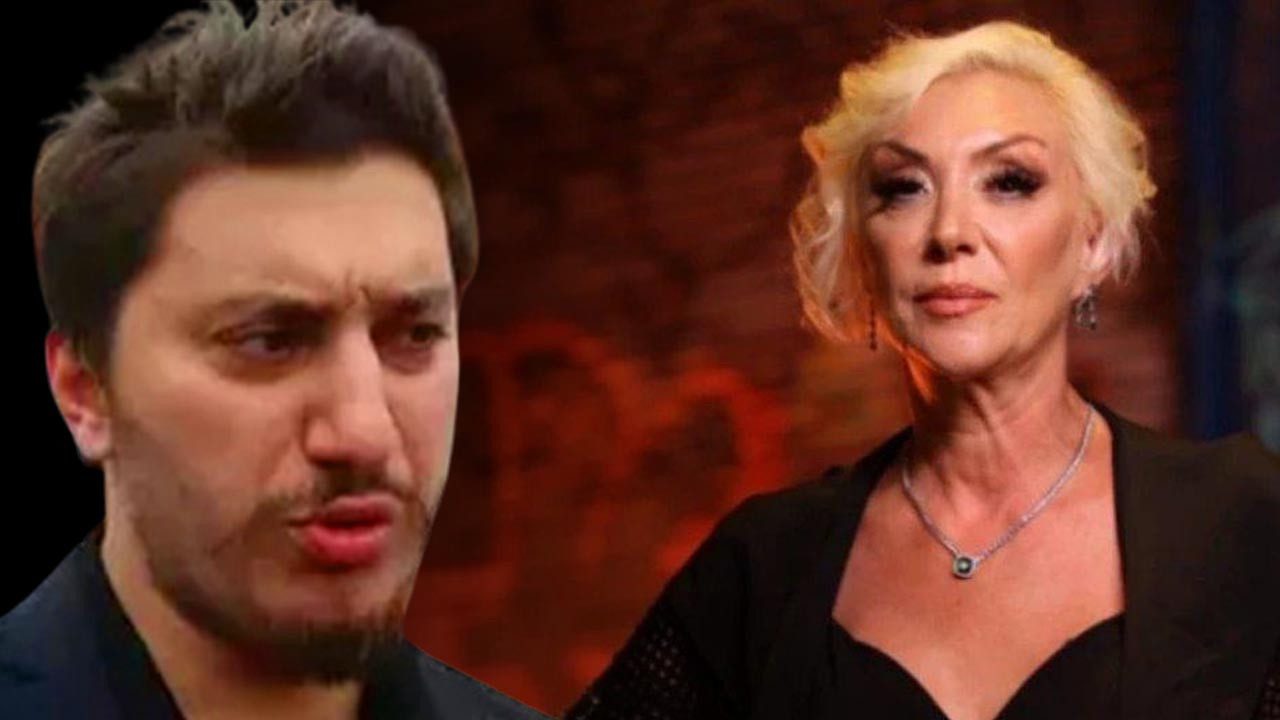 Güllü’nün Oğlu Tuğberk Gülter Sessizliğini Bozdu! ‘Annemi Senelerce Dövdün’