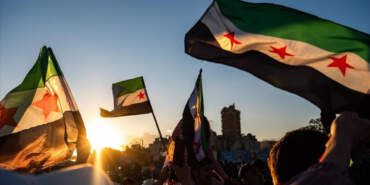 Güvenlik Kaynaklarından Flaş Suriye Açıklaması: ‘SDG Hikayesi Sona Eriyor’