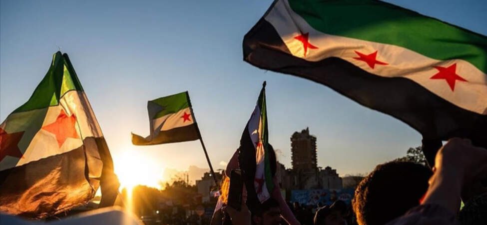 Güvenlik Kaynaklarından Flaş Suriye Açıklaması: ‘SDG Hikayesi Sona Eriyor’