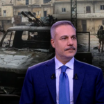 Hakan Fidan’dan Flaş Suriye Mesajı: ‘Ateşkes Uzayabilir’