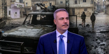 Hakan Fidan’dan Flaş Suriye Mesajı: ‘Ateşkes Uzayabilir’