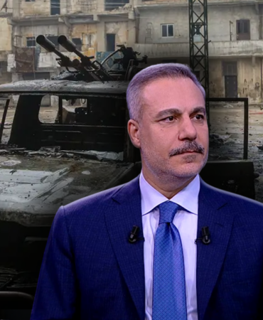 Hakan Fidan’dan Flaş Suriye Mesajı: ‘Ateşkes Uzayabilir’