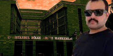 Hakimeyi Vuran Savcının Silahından Çıkan Kurşunu Engellemişti: O Anları İlk Kez Anlattı! ‘Şaka Sandım’