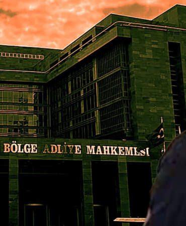 Hakimeyi Vuran Savcının Silahından Çıkan Kurşunu Engellemişti: O Anları İlk Kez Anlattı! ‘Şaka Sandım’