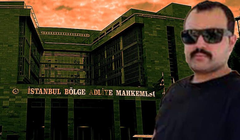 Hakimeyi Vuran Savcının Silahından Çıkan Kurşunu Engellemişti: O Anları İlk Kez Anlattı! ‘Şaka Sandım’