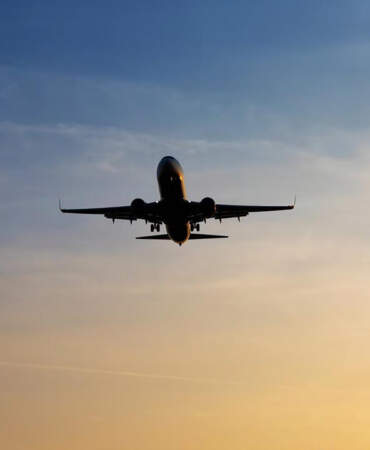 Halep Havalimanı Açılıyor! Uçuşlar Yeniden Başlıyor