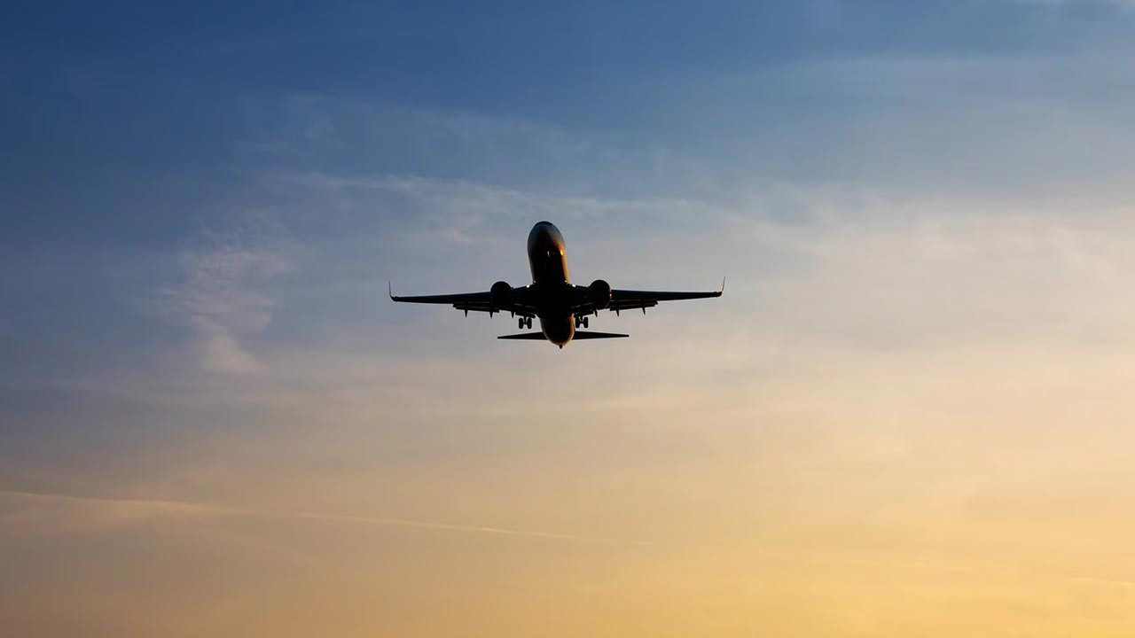 Halep Havalimanı Açılıyor! Uçuşlar Yeniden Başlıyor