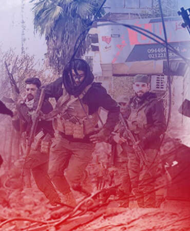 Halep’te Ateşkes İçin Süre Doldu: YPG’ye Karşı Operasyon Başladı