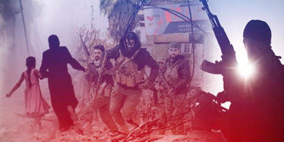 Halep’te Ateşkes İçin Süre Doldu: YPG’ye Karşı Operasyon Başladı