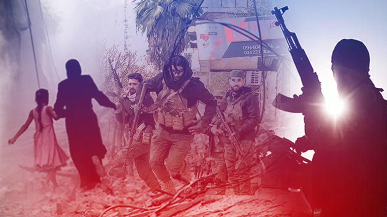 Halep’te Ateşkes İçin Süre Doldu: YPG’ye Karşı Operasyon Başladı