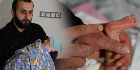 Hastanede Gerilim Tırmandı! Bebeklerine Kayyım Atanabilir