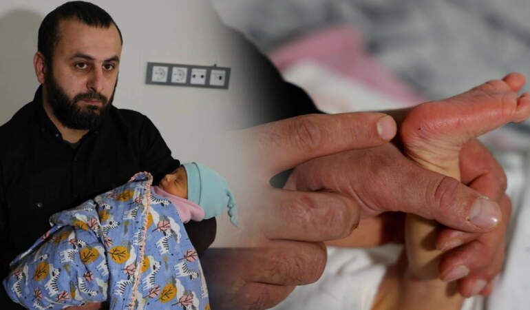 Hastanede Gerilim Tırmandı! Bebeklerine Kayyım Atanabilir