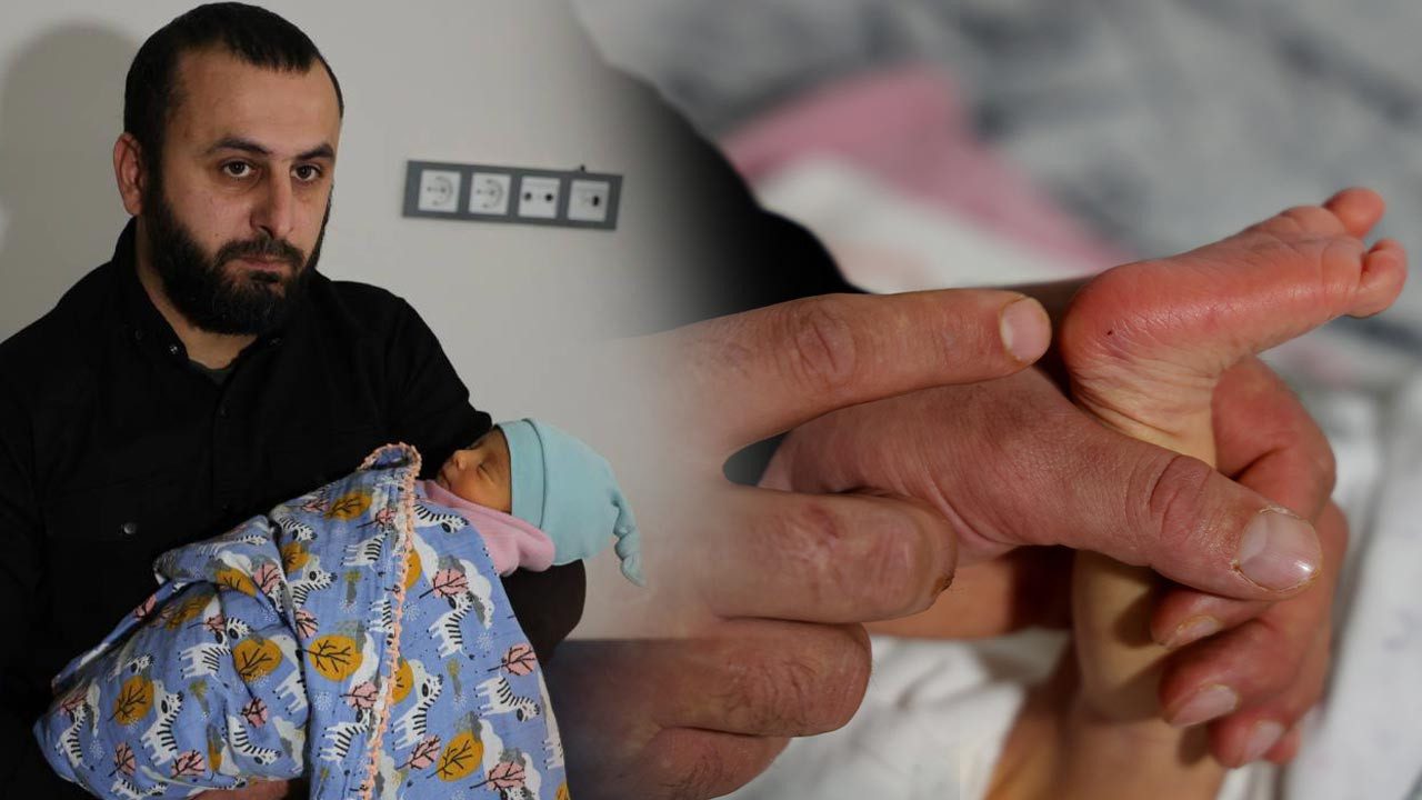 Hastanede Gerilim Tırmandı! Bebeklerine Kayyım Atanabilir