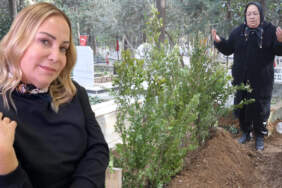 Hatay’da 6 Şubat Depremlerinde Kaybolan Kardeşinin Cansız Bedenini 3 Yıl Sonra Kimsesizler Mezarlığında Buldu