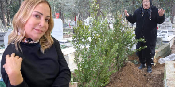 Hatay’da 6 Şubat Depremlerinde Kaybolan Kardeşinin Cansız Bedenini 3 Yıl Sonra Kimsesizler Mezarlığında Buldu