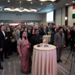Hindistan’ın 77. Cumhuriyet Bayramı Ankara’da Kutlandı