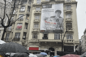 Hrant Dink Cinayetinde 19. Yıl… Katledildiği Yerde Anıldı