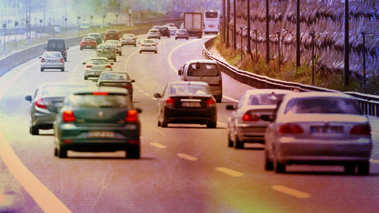 Hurda Araç Teşviki İçin Tarih Verildi! Meclis’e Sunulan Teklifte Kritik MTV Detayı Ortaya Çıktı