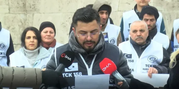 İBAN Mağdurları TCK 158 Uzlaşma İstiyor