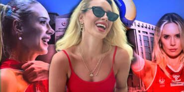 İBB Soruşturmasında Gözaltına Alınan Eski Voleybolcu Derya Çayırgan Hakkında Flaş Gelişme