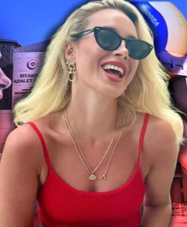 İBB Soruşturmasında Gözaltına Alınan Eski Voleybolcu Derya Çayırgan Hakkında Flaş Gelişme