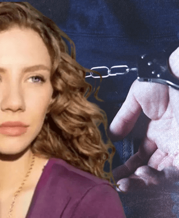 İfade Sırasında Bayılmıştı…Nazlıcan Taşkın Hakkında Sıcak Gelişme