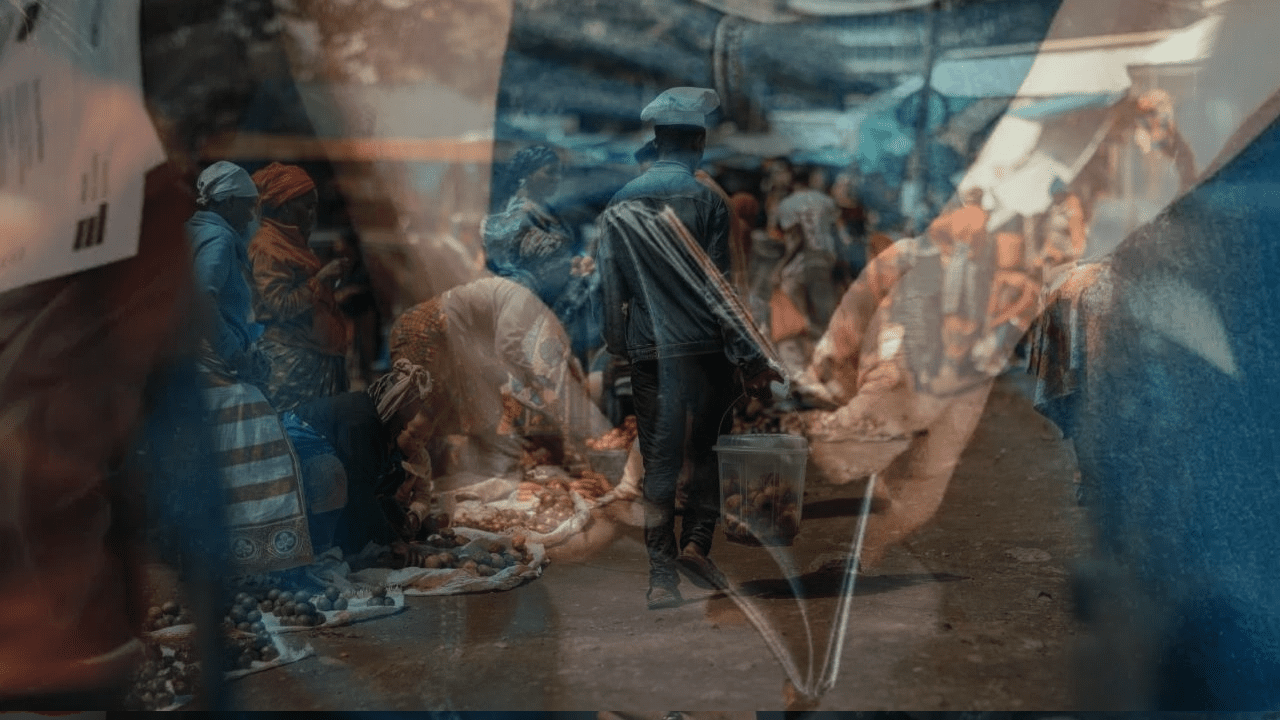 ILO’dan Çarpıcı Rapor! 300 Milyon Kişi Günde 3 Dolardan Az Kazanıyor