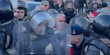 İmamoğlu Davasındaki Arbedeye Soruşturma