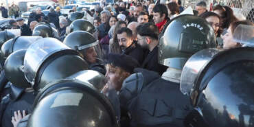 İmamoğlu’nun Diploma Davasındaki Arbedeye Soruşturma