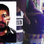 Interpol Kırmızı Bültenle Arıyordu: ‘Ertekinler’ Çetesinin Lideri Komşuda Yakalandı