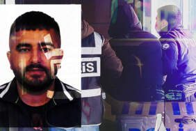 Interpol Kırmızı Bültenle Arıyordu: ‘Ertekinler’ Çetesinin Lideri Komşuda Yakalandı
