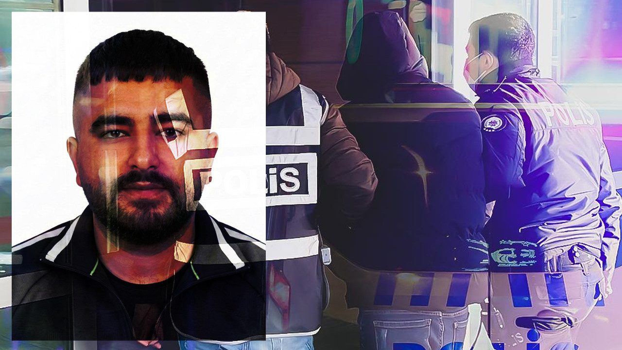 Interpol Kırmızı Bültenle Arıyordu: ‘Ertekinler’ Çetesinin Lideri Komşuda Yakalandı