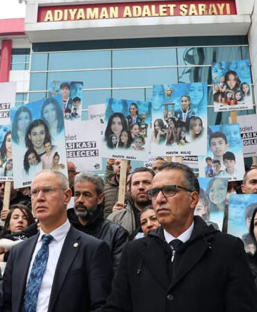 İsias Otel Davasında Karar Çıktı… 3 Kamu Görevlisine 10 Yıl Hapis