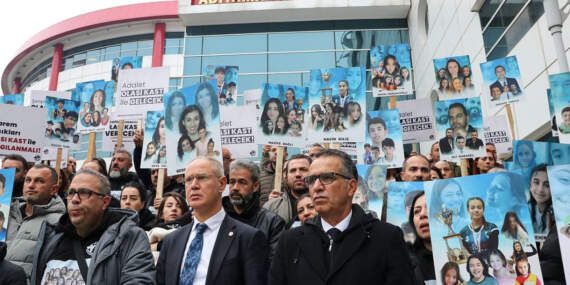 İsias Otel Davasında Karar Çıktı… 3 Kamu Görevlisine 10 Yıl Hapis