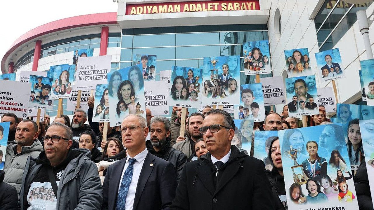 İsias Otel Davasında Karar Çıktı… 3 Kamu Görevlisine 10 Yıl Hapis