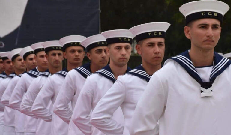 İskenderun Deniz Er Eğitim Alayı Taşınacak mı? MSB’den Açıklama Geldi