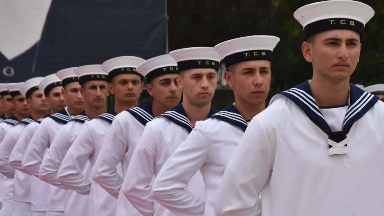 İskenderun Deniz Er Eğitim Alayı Taşınacak mı? MSB’den Açıklama Geldi