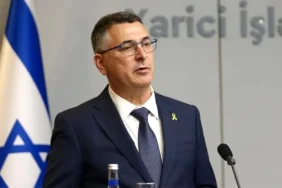 İsrail: Türkiye ile Gelecek İlişkiler Umut Veriyor