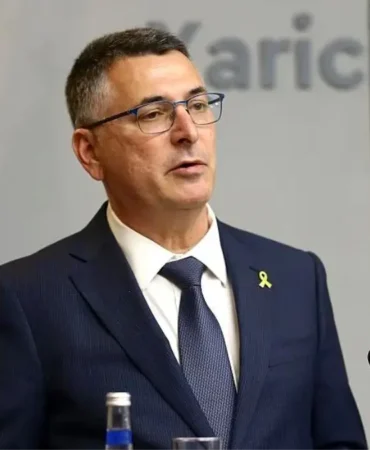 İsrail: Türkiye ile Gelecek İlişkiler Umut Veriyor