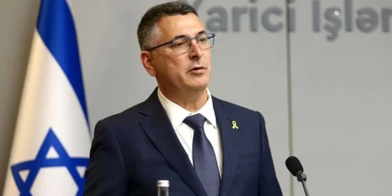İsrail: Türkiye ile Gelecek İlişkiler Umut Veriyor