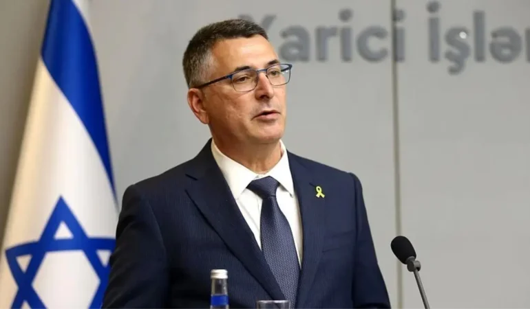 İsrail: Türkiye ile Gelecek İlişkiler Umut Veriyor