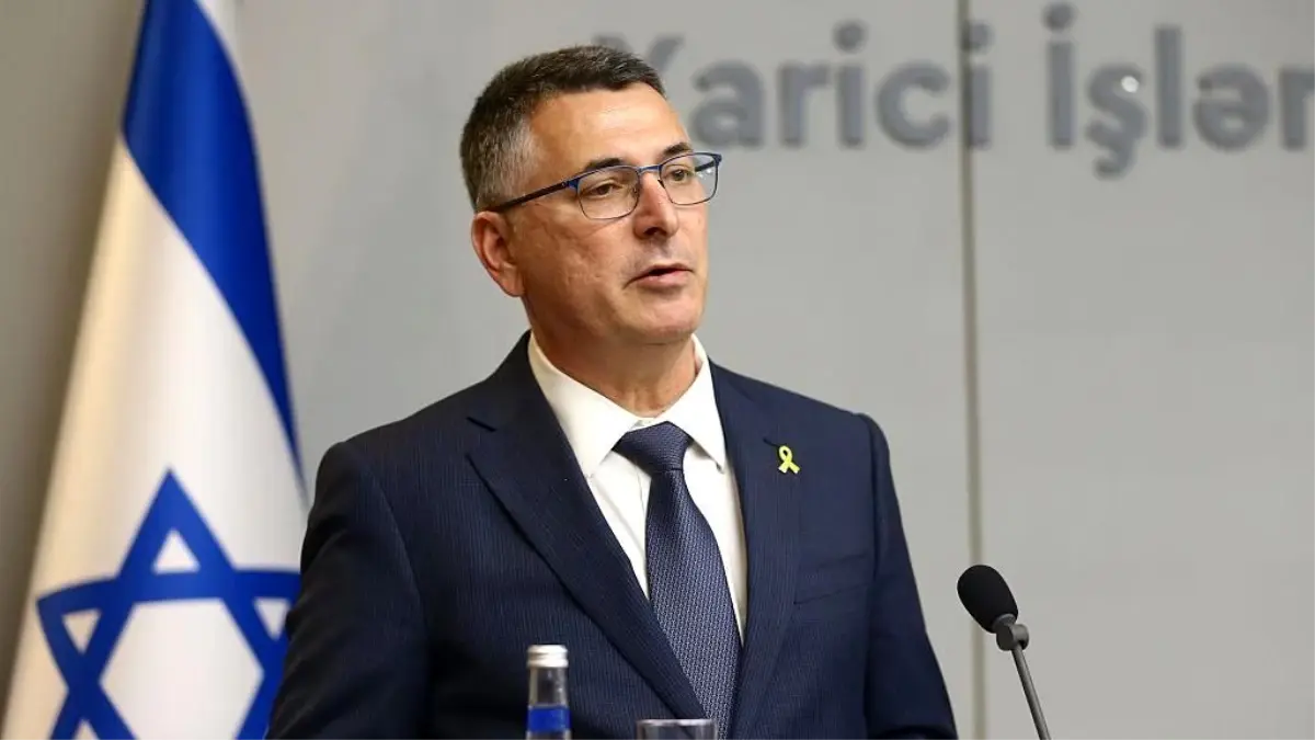 İsrail: Türkiye ile Gelecek İlişkiler Umut Veriyor