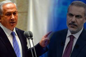 İsrail’in Türkiye Rahatsızlığı… Netanyahu İsrail Meclisi’nde Çıldırdı! ‘Türkleri İstemiyoruz’