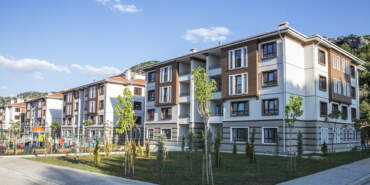 İstanbul, Ankara, İzmir, Bursa, Kocaeli… TOKİ 500 Bin Sosyal Konut Projesinde Birçok İlin Kura Tarihi Belli Oldu