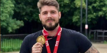 Rus Yüzücü Nikolai Andreevich Svechnikov’un Cenazesi Adli Tıp Kurumundan Alındı