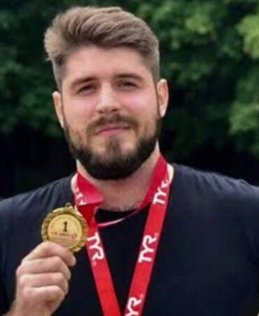 İstanbul Boğazı’nda Gizemli Ceset: Rus yüzücü Nikolai Svechnikov’a mı Ait?