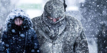 İstanbul’da Kar Yağışı Başladı: Hafta Sonu Planı Olanlar Dikkat! Termometre Düşüyor