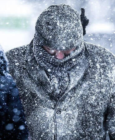 İstanbul’da Kar Yağışı Başladı: Hafta Sonu Planı Olanlar Dikkat! Termometre Düşüyor