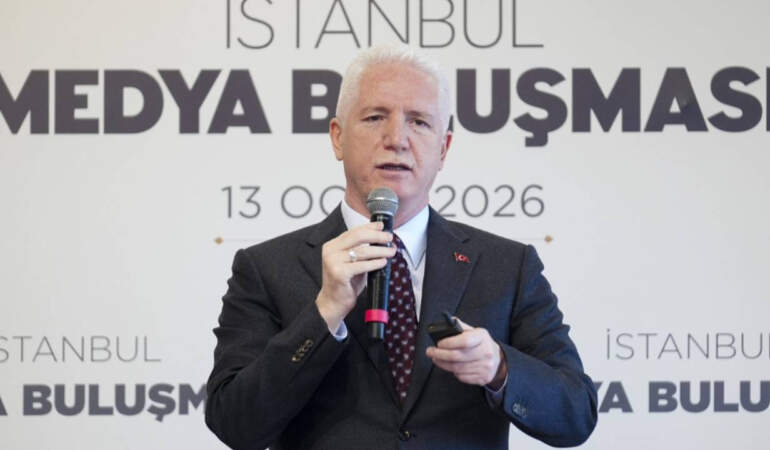 İstanbul’da Suçla Savaşın Bilançosu Açıklandı! Uyuşturucu ve Organize Suça Büyük Darbe